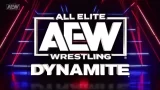 AEW Dynamite 11/22/23 – November 22nd 2023