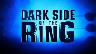 Dark Side Of The Ring S4E5 6/27/23 – June 27th 2023
