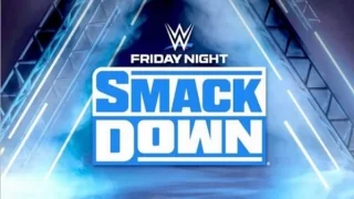 WWE Smackdown 11/3/23 – November 3rd 2023