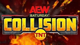 AEW Collision Live 10/14/23 October 14th 2023