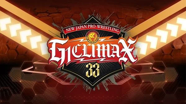 NJPW G1 Climax 33 2023