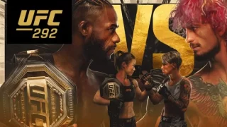 UFC 292: Sterling vs. OMalley PPV 8/19/23 – August 19th 2023