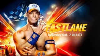 WWE Fastlane 2023 PPV 10/7/23 – October 7th 2023