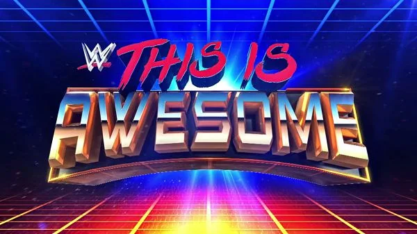 WWE Most Awesome Womens Matches