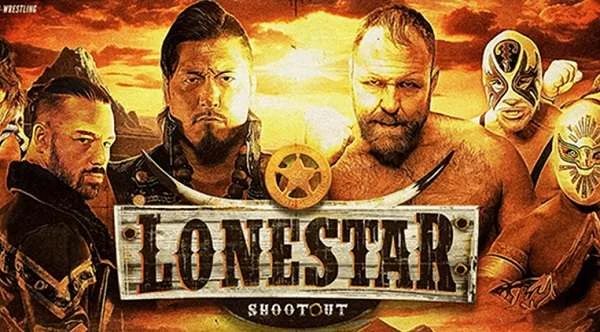 NJPW LoneStar ShootOut 2023 PPV Pay Per View