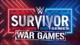 WWE Survivor Series WarGames 2023 PPV 11/25/23 – November 25th 2023