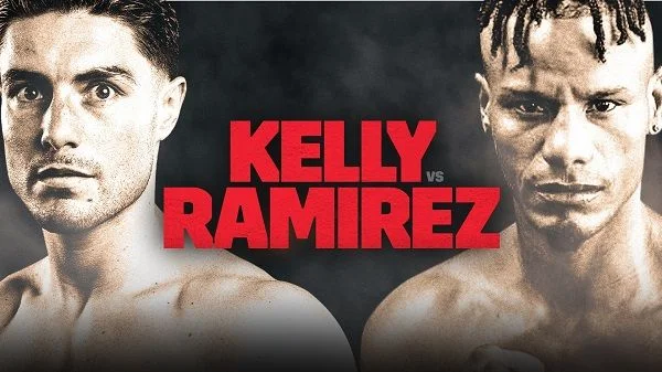 Dazn Boxing Kelly Vs Ramirez 12/16/23