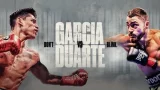 Garcia Vs Duarte 12/2/23 – December 2nd 2023