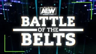 AEW Battle Of Belts 4/13/24 – April 13th 2024
