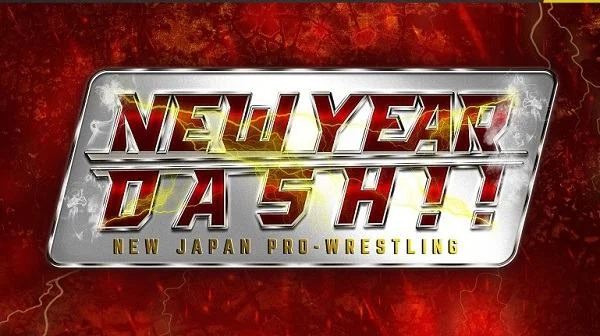 NJPW NewYear Dash 2024