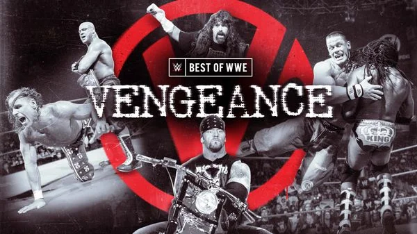 Best Of WWE VengeanceDay