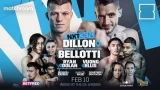Dillon Vs Bellotti 2/10/24 – February 10th 2024