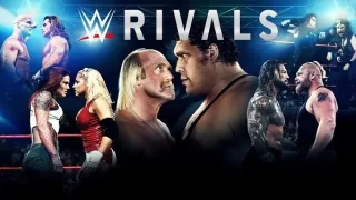WWE Rivals Hardy Boyz vs. Dudley Boyz vs. Edge and Christian 3/24/24 – March 24th 2024