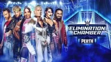 WWE Elimination Chamber 2024 PPV 2/24/24 – February 24th 2024