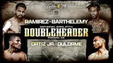 Boxing Ramirez Vs Barthelemy 4/27/24 – April 27th 2024