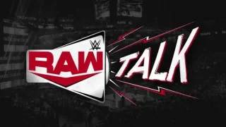 WWE Raw Talk 4/22/24 – April 22nd 2024