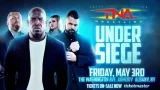 TNA Under Siege 2024 PPV 5/3/24 – May 3rd 2024